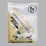 Single Serve Whey ProteinVanilla 10X30GR